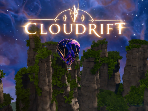 Cloudrift