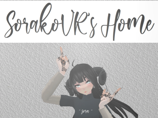Sora's Home