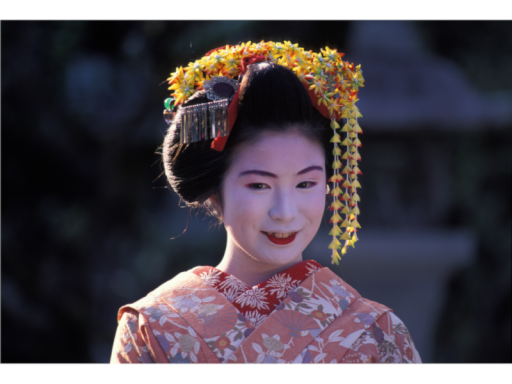 私の写真展