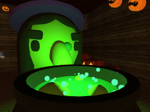 Happy Halloween