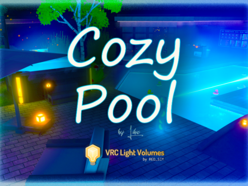 Cozy Pool