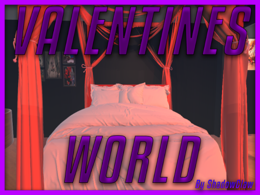 Valentines World