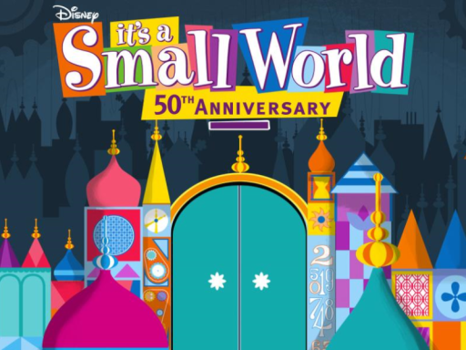 Small World Beta