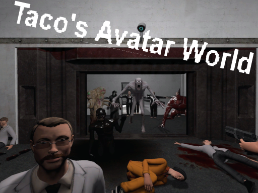 Taco's Avatar World