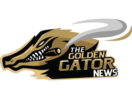 THE Golden Gator NEWS