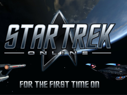 星际迷航Star Trek 1․0！