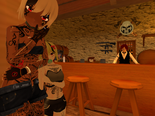 Garry's Tavern