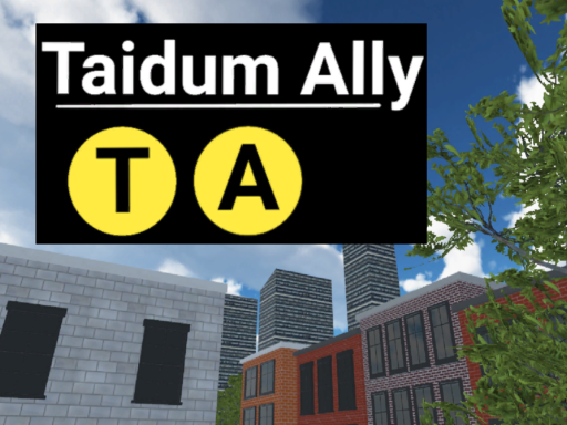 Taidum Ally