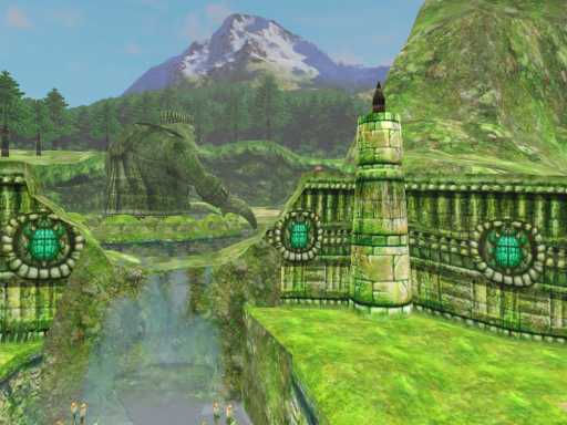 ThornTail Hollow