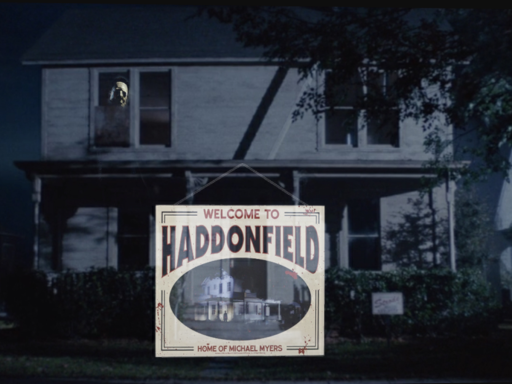 Haddonfield 3․0