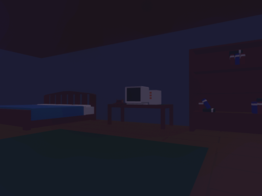 Oneshot - Room