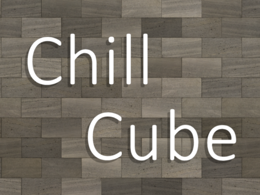 Chill Cube