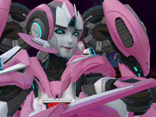 Tarn's Transformers Avatars