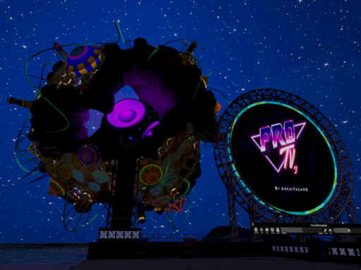 ASTRONOMICAL HANGOUT