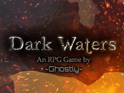 Dark Waters