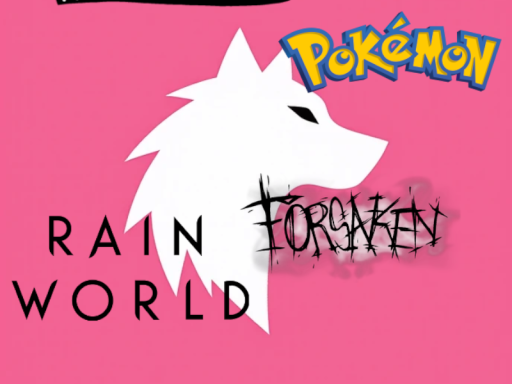 （NO AI） MalwereWolf's Roblox Avatars
