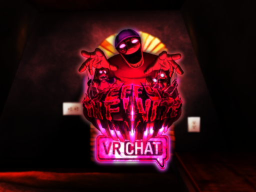Official Jeffy's Infinite Irida VRchat world