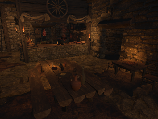 Dunglayns Tavern