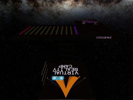 Galactic Party