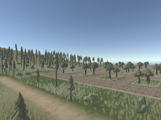 Mount Of Olives