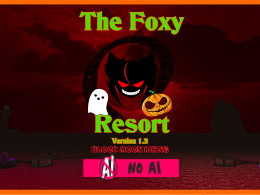 The Foxy Resort