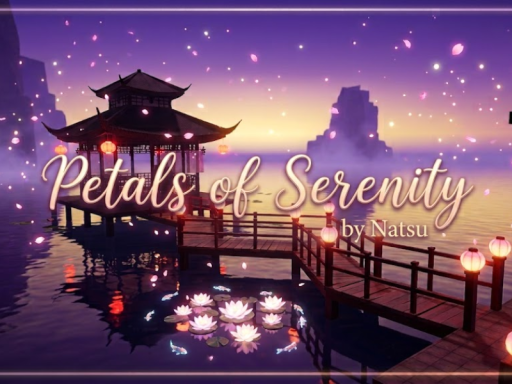 Petals of Serenity