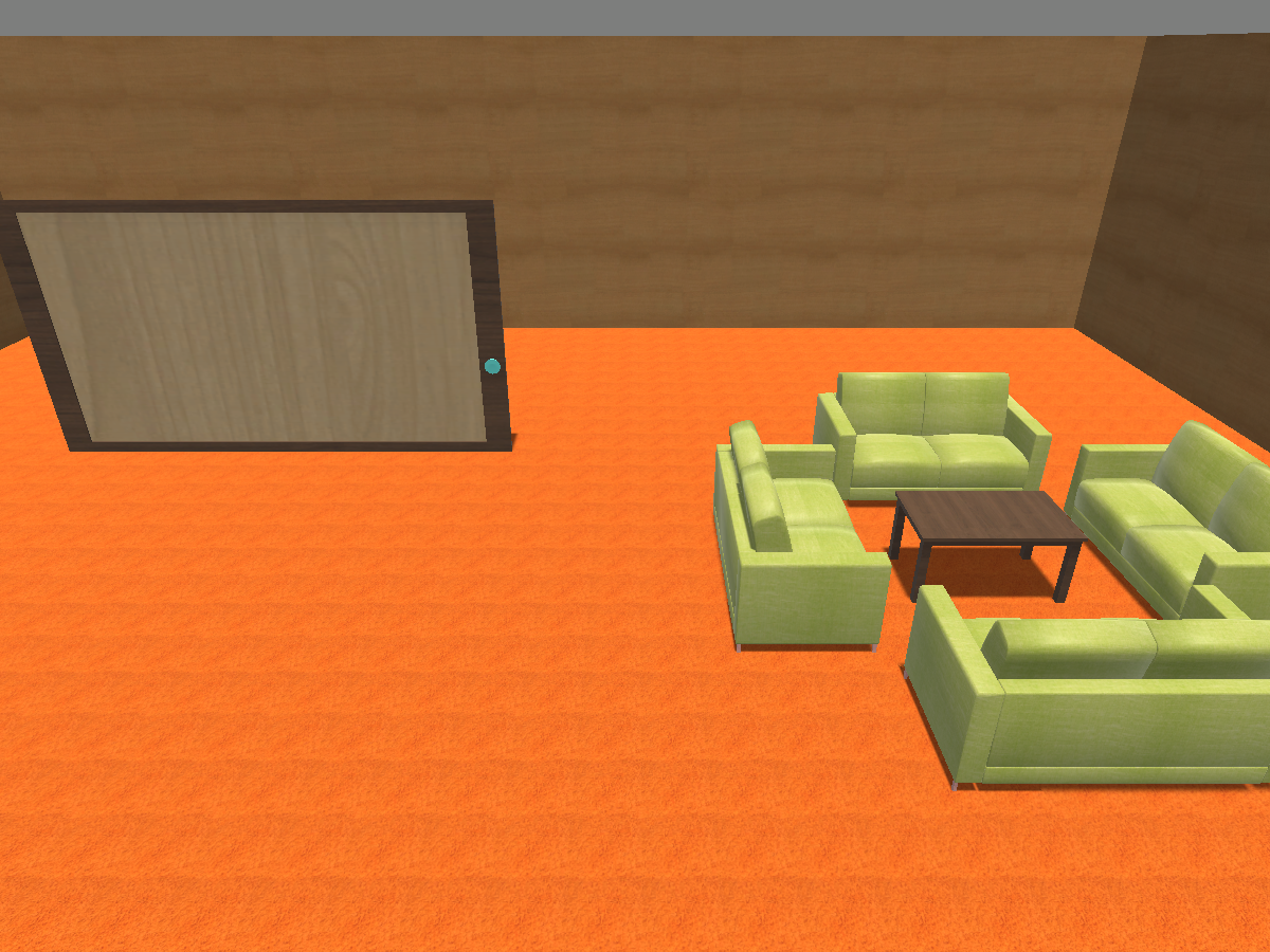 Raymond's Lounge