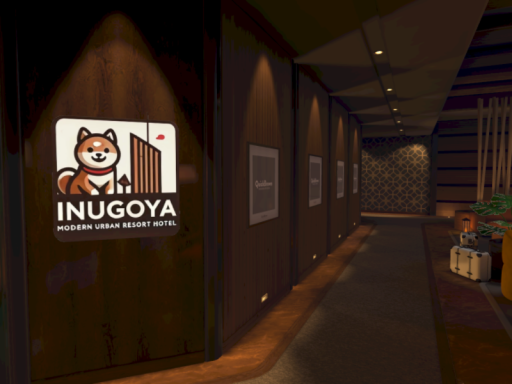 Hotel INUGOYA3