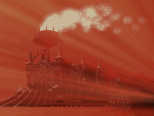 Infernal Train