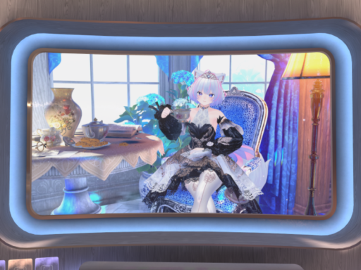 Evefinity Haven