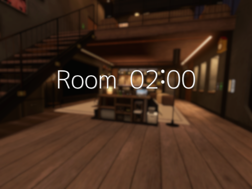 Room 02˸00