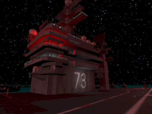 ｛NTS｝ - The Fleet （Night）
