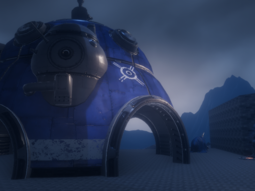 Destiny PVP Avatar Archive