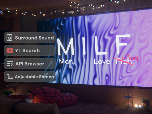 MILFilms