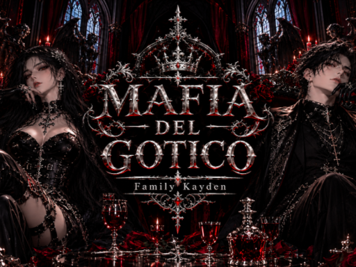 Mafia Del Gotico