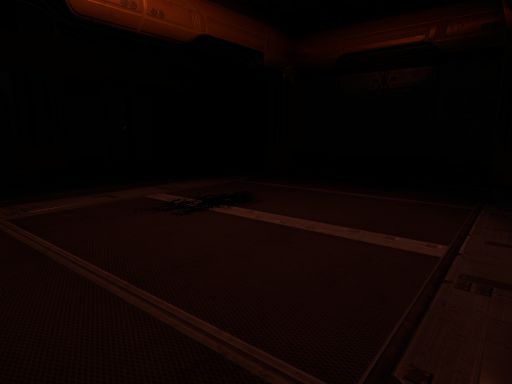 Into the Dark （1⁄3）