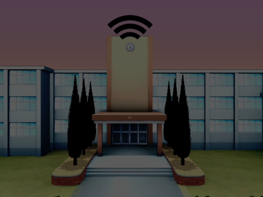RP Night School