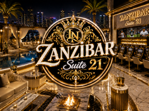 ZANZIBAR Suite 21