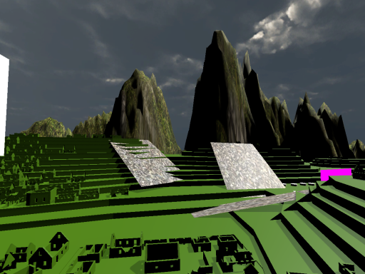 PERÚ(V 1.5)