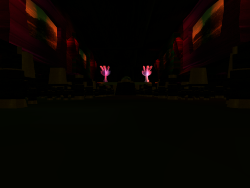 burger temple