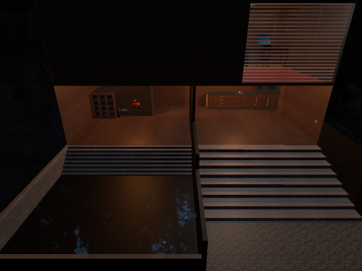 Gamer's ＂Appartment＂