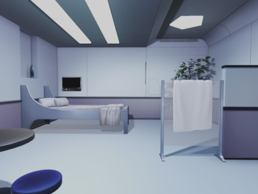 FGO Masters Room