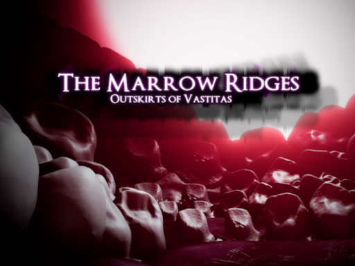 The Marrow Ridges