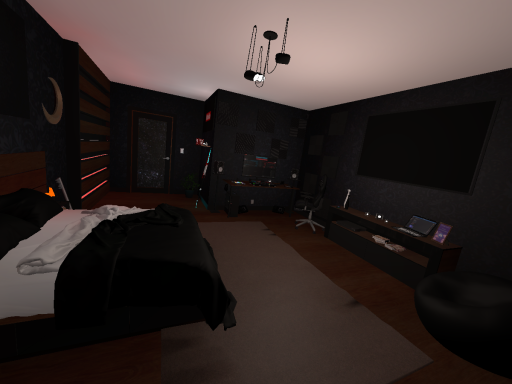 The Room