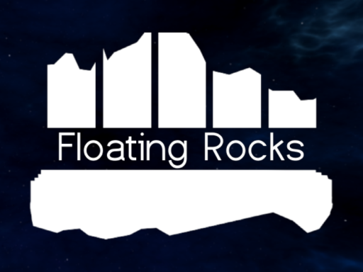 Floating Rocks