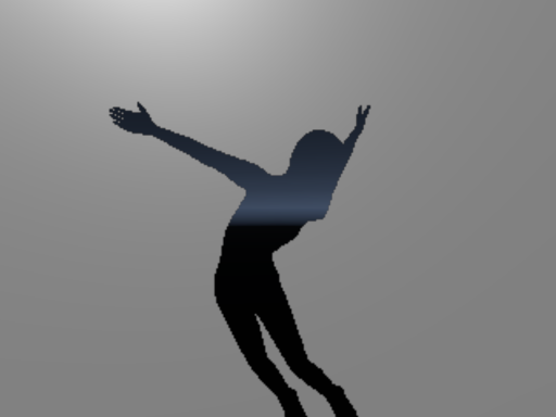 Udon Pose Game （Prototype）