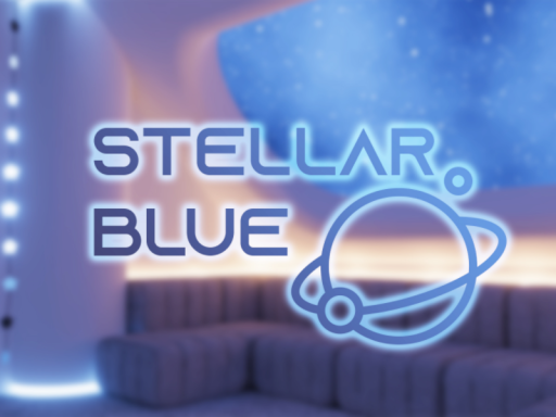 Stellar Blue