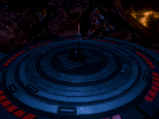 Hunhow Lair