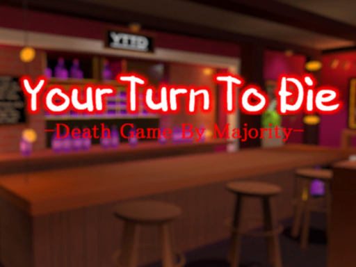YTTD Bar （W․I․P）