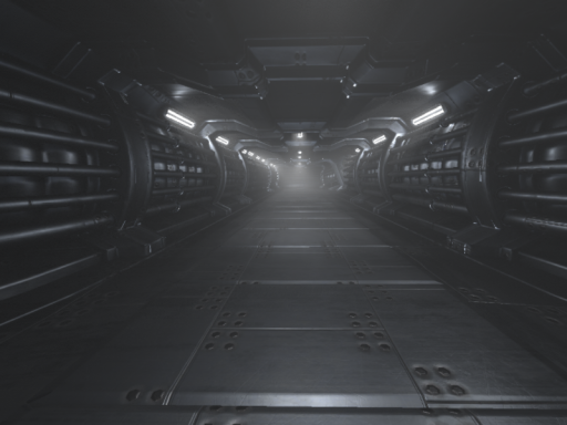 Space Thing